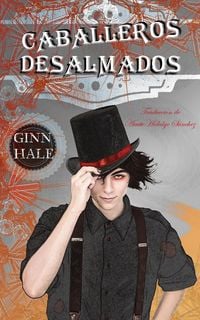 Produktbild: Caballeros Desalmados
