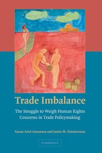 Produktbild: Trade Imbalance