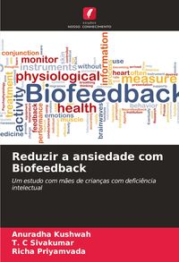 Produktbild: Reduzir a ansiedade com Biofeedback