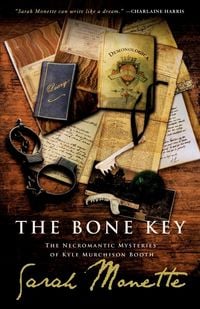 Produktbild: The Bone Key
