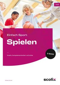 Produktbild: Einfach Sport: Spielen