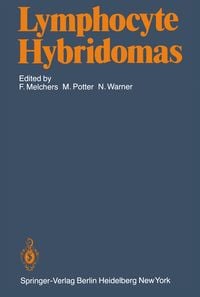 Produktbild: Lymphocyte Hybridomas