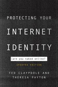 Produktbild: Protecting Your Internet Identity