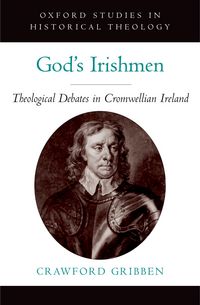 Produktbild: God's Irishmen