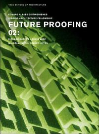 Bild vom Artikel Future Proofing 02: Stuart Lipton, Richard Rogers, Chris Wise and Malcolm Smith vom Autor 