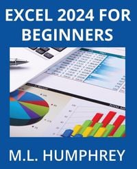 Produktbild: Excel 2024 for Beginners