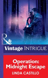 Produktbild: Operation: Midnight Escape