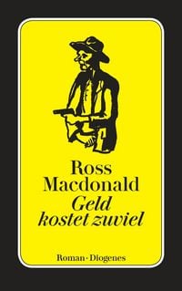 Produktbild: Geld kostet zuviel
