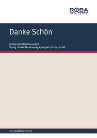Produktbild: Danke Sch&ouml;n