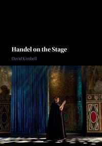 Produktbild: Handel on the Stage