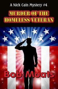 Produktbild: Murder of the Homeless Veteran