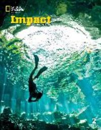 Produktbild: Impact 2 with the Spark Platform