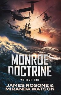 Produktbild: Monroe Doctrine