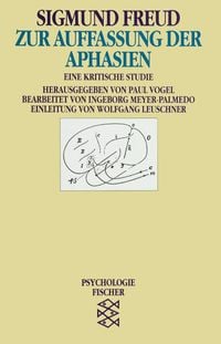 Produktbild: Zur Auffassung der Aphasien