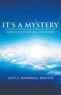 Produktbild: It's a Mystery