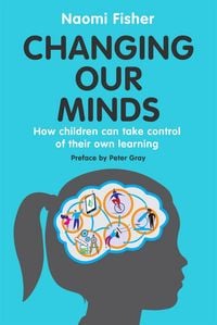 Produktbild: Changing Our Minds