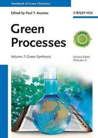 Produktbild: Green Processes, Volume 7