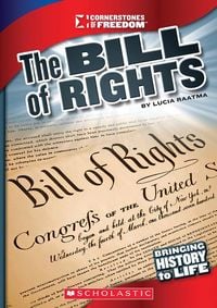 Produktbild: The Bill of Rights (Cornerstones of Freedom: Third Series)