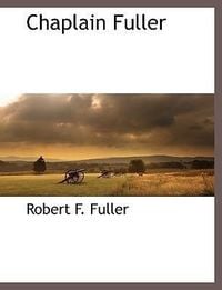 Produktbild: Chaplain Fuller