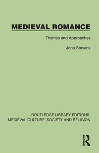 Produktbild: Medieval Romance