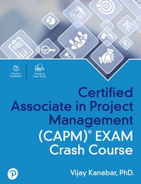 Produktbild: Certified Associate in Project Management (CAPM)&reg; Exam Crash Course