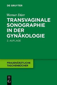 Produktbild: Transvaginale Sonographie in der Gyn&auml;kologie
