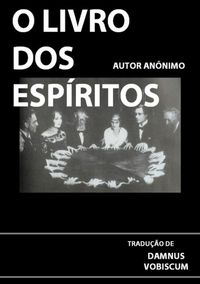 Produktbild: O Livro Dos Esp&iacute;ritos