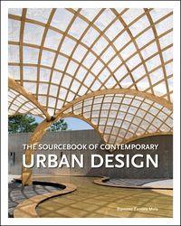 Produktbild: Sourcebk Of Contemp Urban Desi