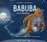 Bild vom Artikel Babuba und die Mondlinge vom Autor Johannes Lauterbach