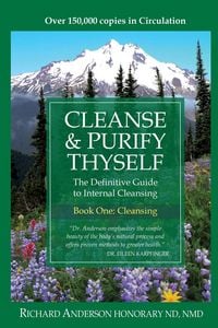 Produktbild: Cleanse & Purify Thyself