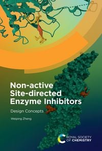 Produktbild: Non-active Site-directed Enzyme Inhibitors