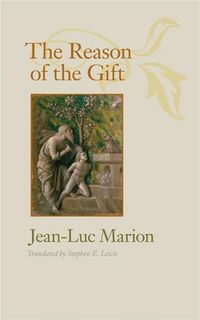 Produktbild: The Reason of the Gift