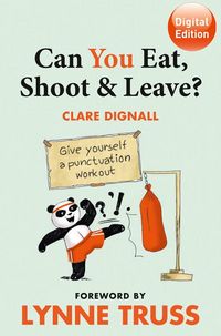 Produktbild: Can You Eat, Shoot and Leave? (Workbook)