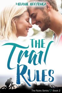 Produktbild: The Trail Rules