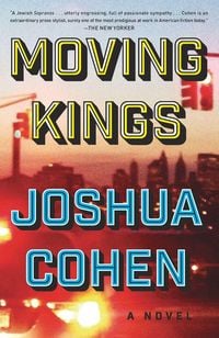 Produktbild: Moving Kings