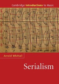 Produktbild: Serialism