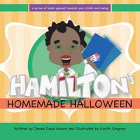 Produktbild: Hamilton's Homemade Halloween
