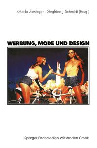 Produktbild: Werbung, Mode und Design