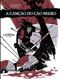 Produktbild: A can&ccedil;&atilde;o do C&atilde;o Negro
