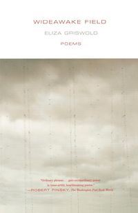 Produktbild: Wideawake Field