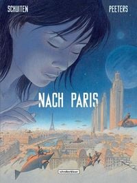 Produktbild: Peeters, B: Nach Paris