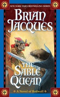 Produktbild: The Sable Quean