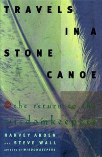 Produktbild: Travels in a Stone Canoe