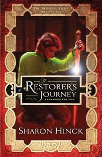 Produktbild: The Restorer's Journey