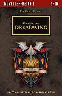 Produktbild: Dreadwing