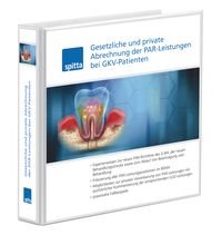 Produktbild: Gesetzliche und private Abrechnung der PAR-Leistungen bei GKV-Patienten