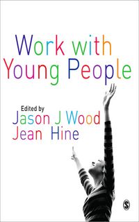 Produktbild: Work with Young People