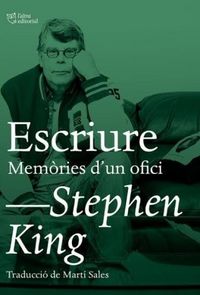 Produktbild: Escriure : Memòries d'un ofici