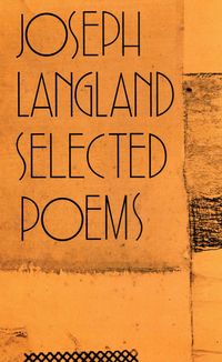 Produktbild: Selected Poems
