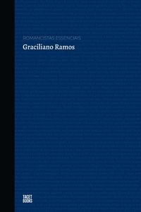 Produktbild: Romancistas Essenciais - Graciliano Ramos